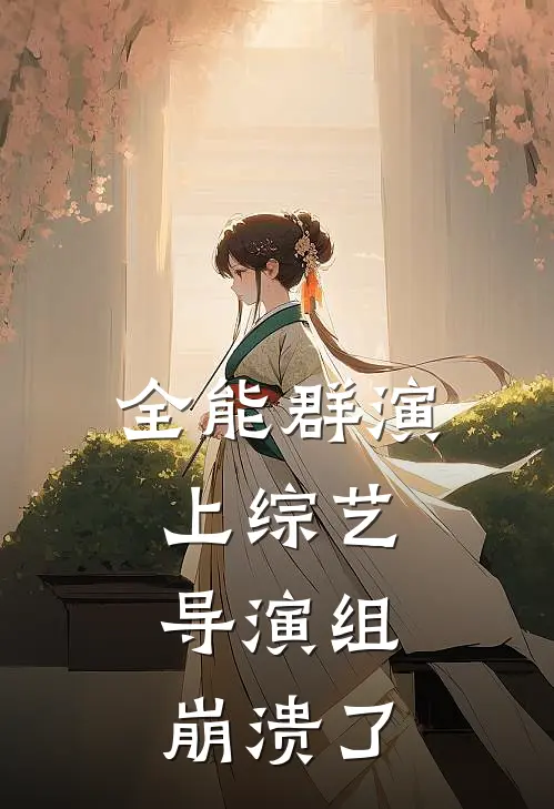 全能群演上综艺，导演组崩溃了