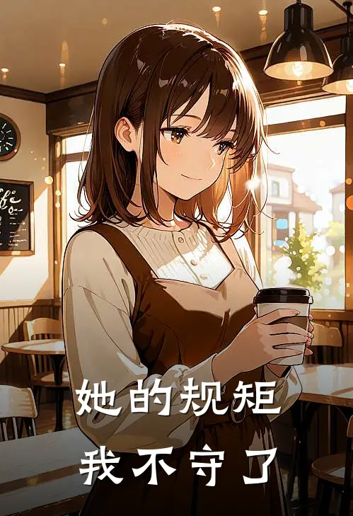 她的规矩我不守了英语