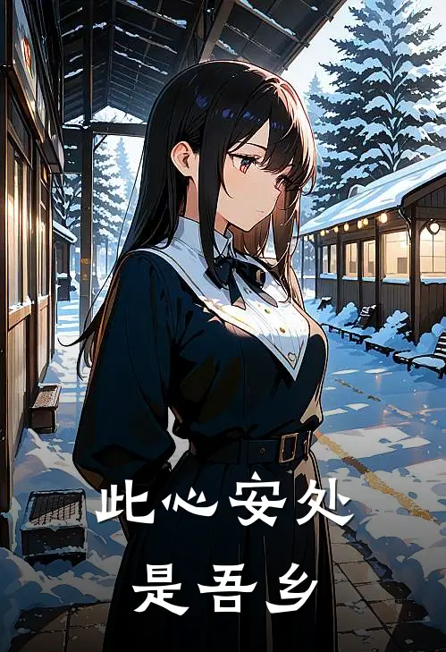 此心安处是吾乡