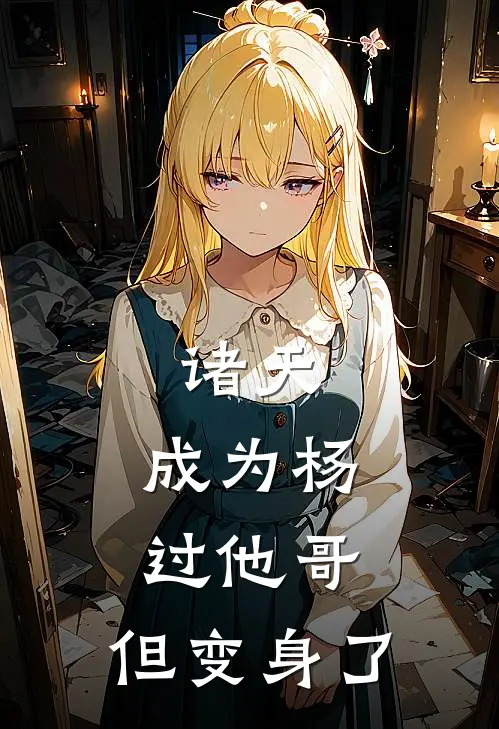 诸天成为杨过他哥,但变身了的