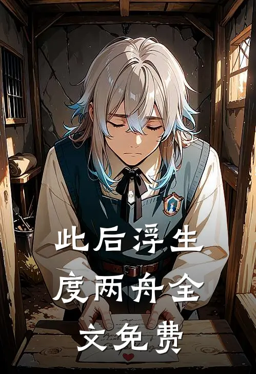 此后浮生度两舟全文免费