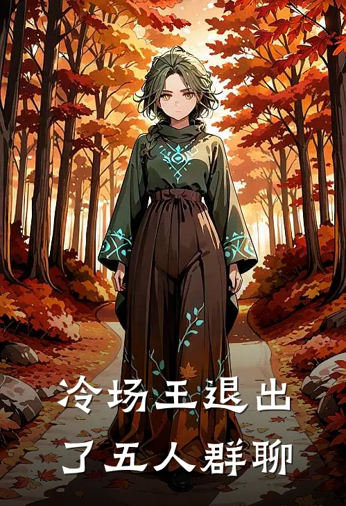 冷场王退出了五人群聊