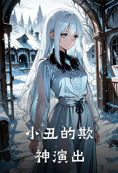 小丑的欺神演出视频