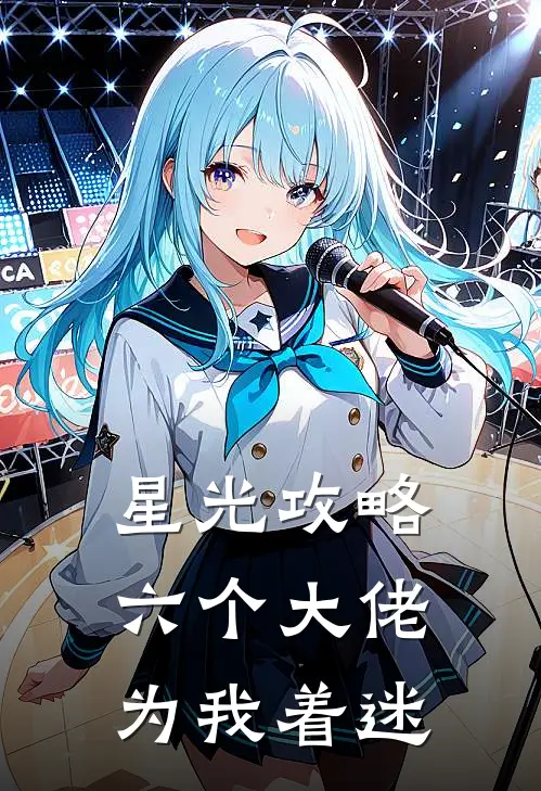 星光攻略六个大佬为我着迷