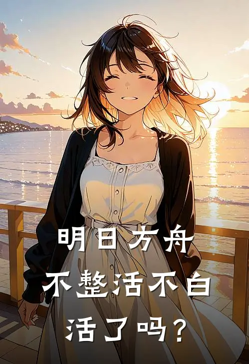明日方舟：不整活不白活了吗？