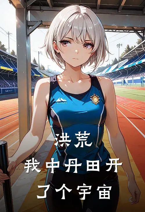 洪荒：我中丹田开了个宇宙