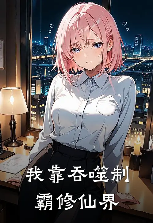 我靠吞噬制霸修仙界