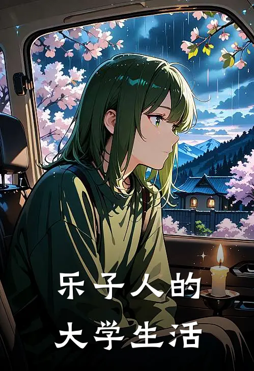 乐子人的大学生活