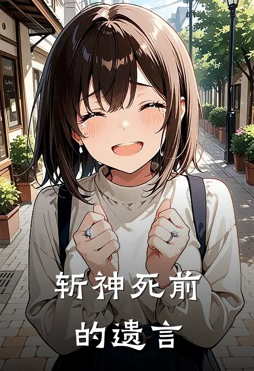 斩神死前的遗言在线观看