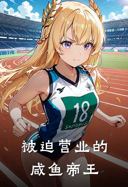 被迫营业的咸鱼帝王