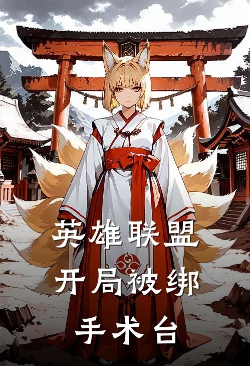 英雄联盟：开局被绑手术台