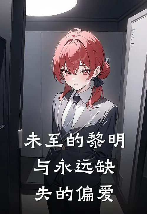未至的黎明,与永远缺失的偏爱资源