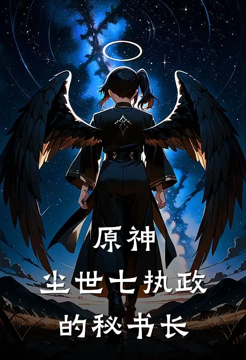 原神：尘世七执政的秘书长