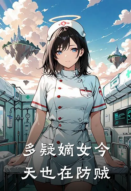 多疑嫡女今天也在防贼