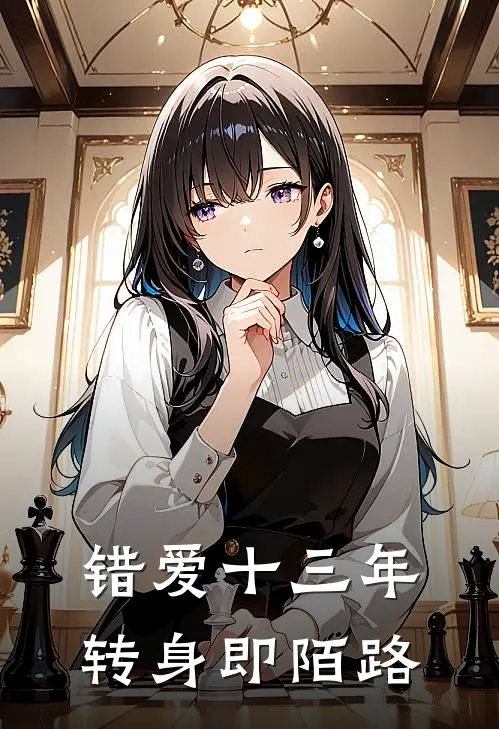 错爱十三年，转身即陌路
