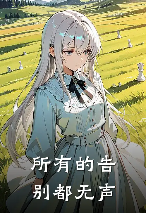 所有的告别都无声