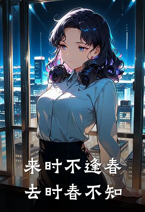来时不逢春，去时春不知