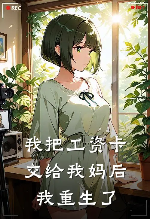 我把工资卡交给我妈后，我重生了