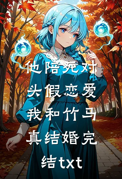 他陪死对头假恋爱，我和竹马真结婚完结txt