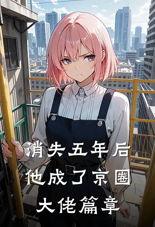 消失五年后，他成了京圈大佬篇章