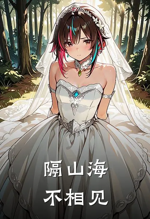 隔山海，不相见