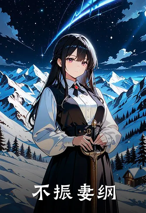 不振妻纲