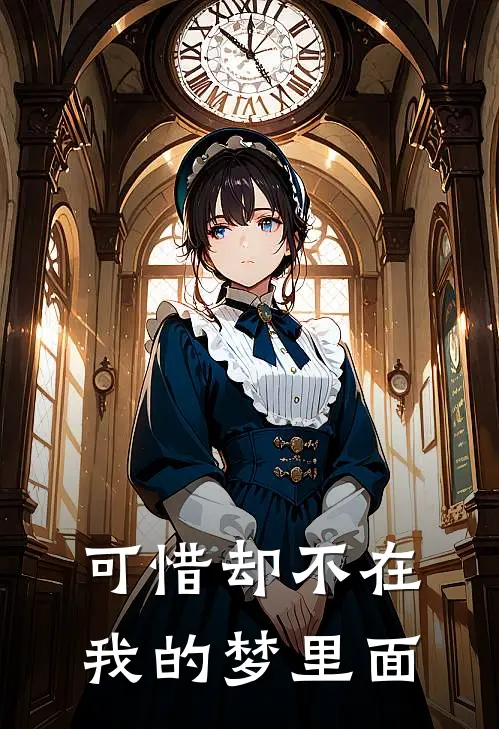 可惜却不在我的梦里面