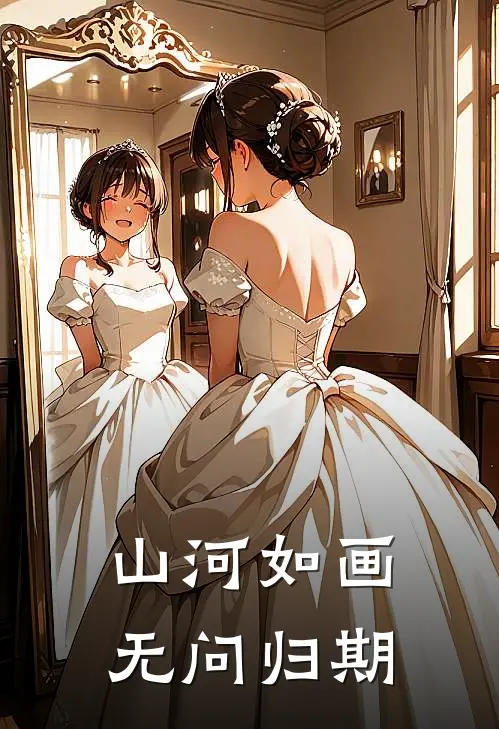 山河如画，无问归期