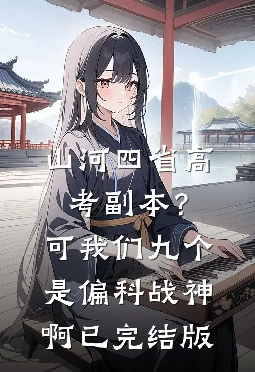山河四省高考副本？可我们九个是偏科战神啊已完结版