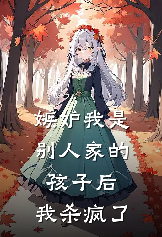 嫉妒我是别人家的孩子后，我杀疯了