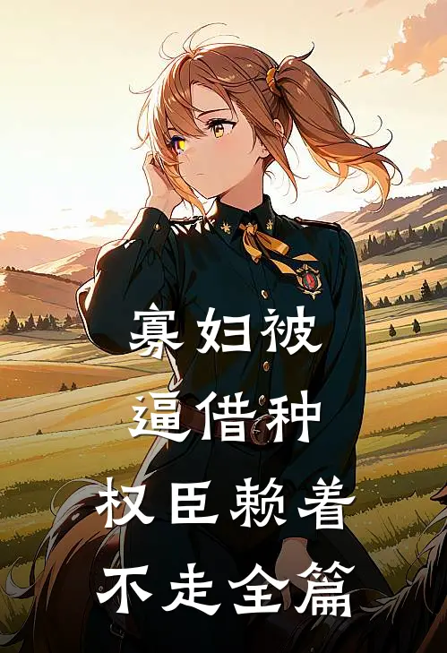 寡妇被逼借种，权臣赖着不走全篇
