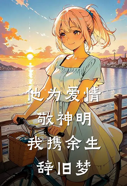 他为爱情敬神明，我携余生辞旧梦