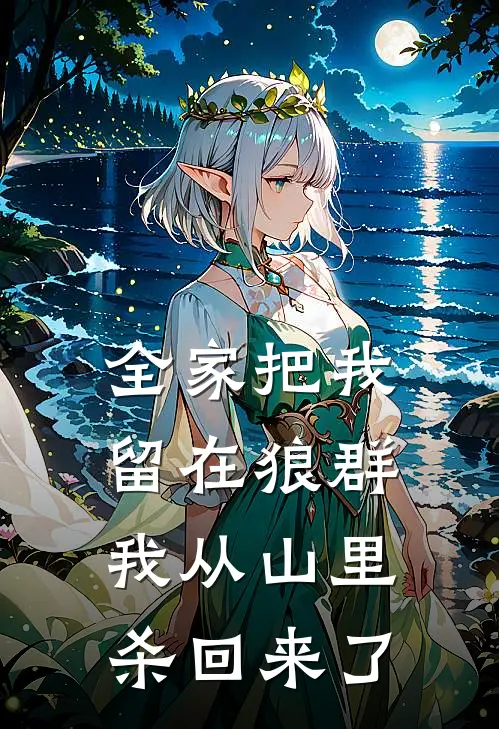全家把我留在狼群，我从山里杀回来了