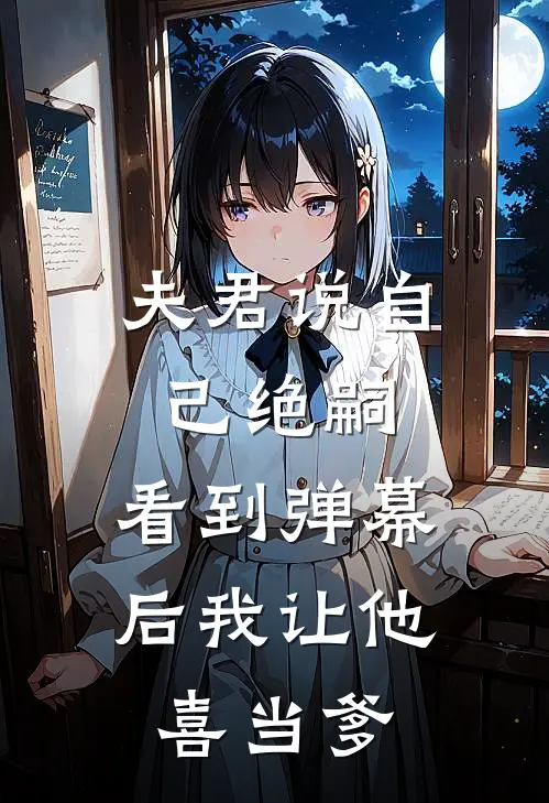 夫君说自己绝嗣，看到弹幕后我让他“喜当爹