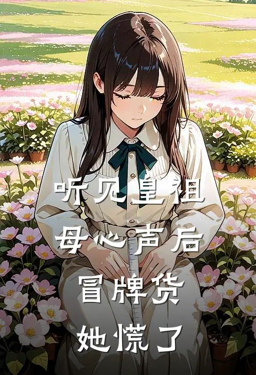 听见皇祖母心声后，冒牌货她慌了