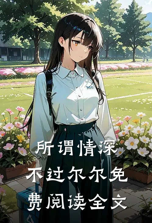 所谓情深，不过尔尔免费阅读全文