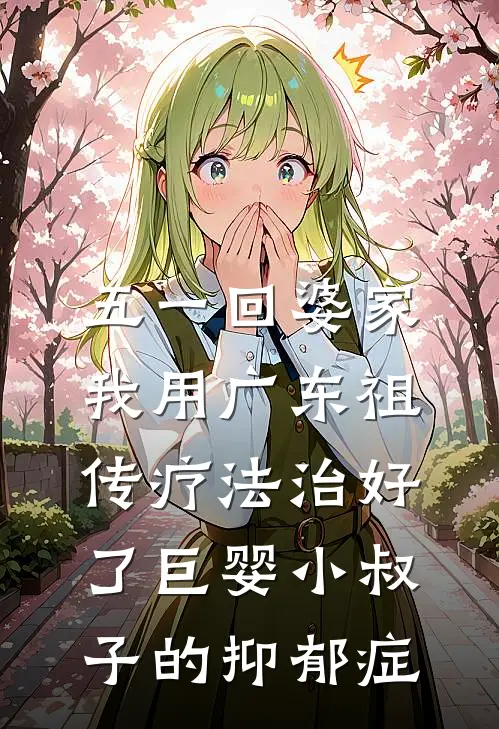 五一回婆家，我用广东祖传疗法治好了巨婴小叔子的抑郁症