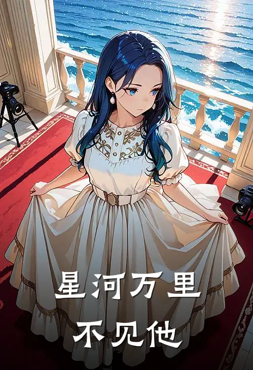 星河万里不见他
