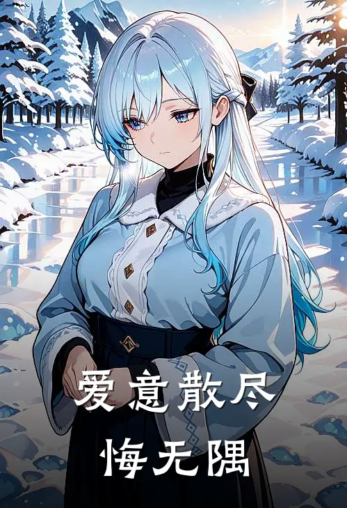 爱意散尽悔无隅