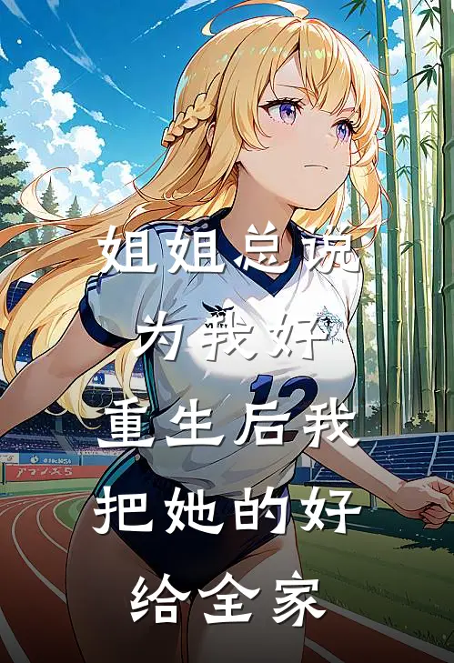 姐姐总说为我好，重生后我把她的“好”给全家