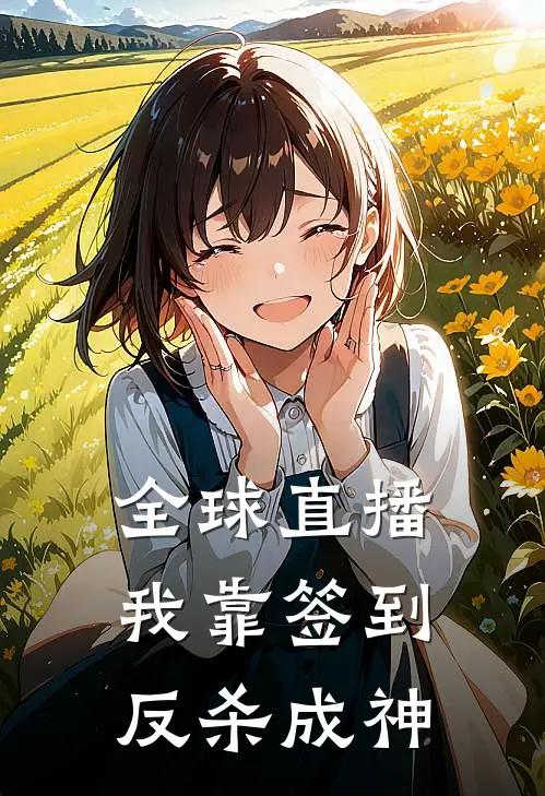 全球直播，我靠签到反杀成神