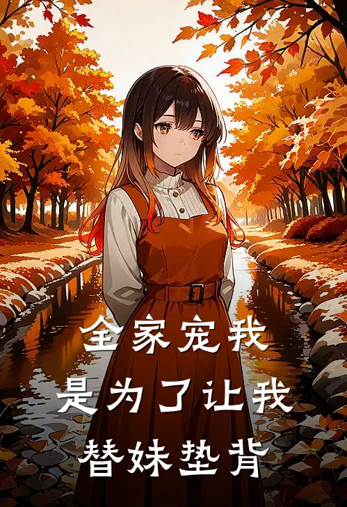 全家宠我，是为了让我替妹垫背