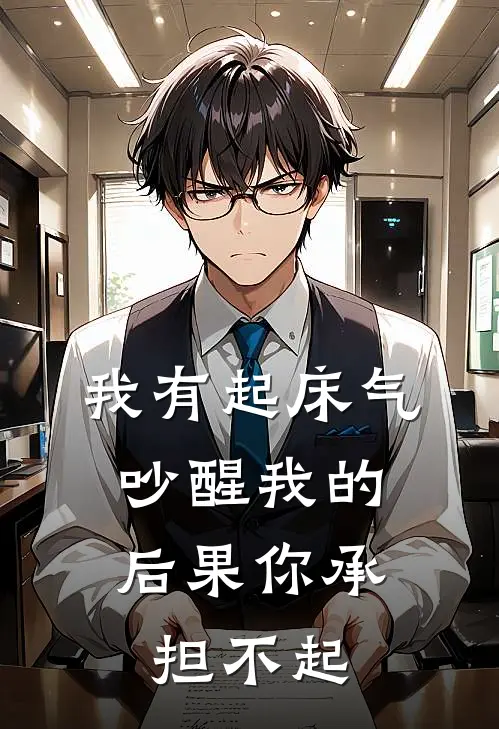 我有起床气，吵醒我的后果你承担不起