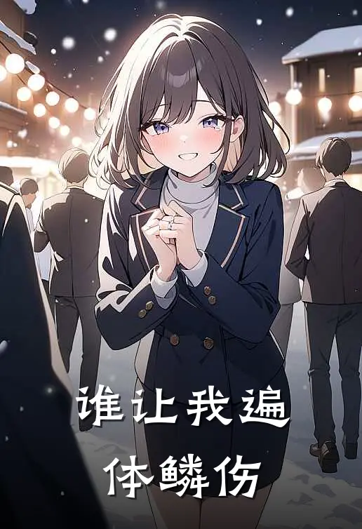 谁让我遍体鳞伤
