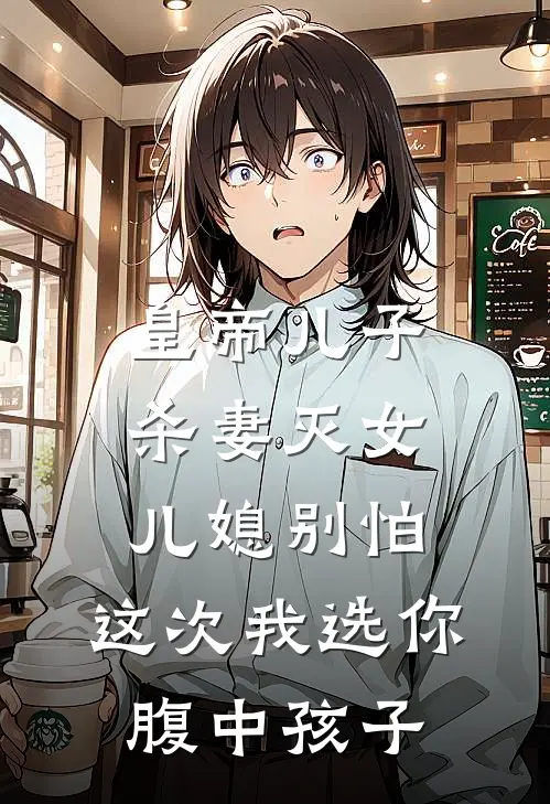 皇帝儿子杀妻灭女，儿媳别怕，这次我选你腹中孩子