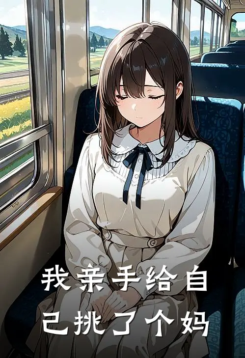 我亲手给自己挑了个妈