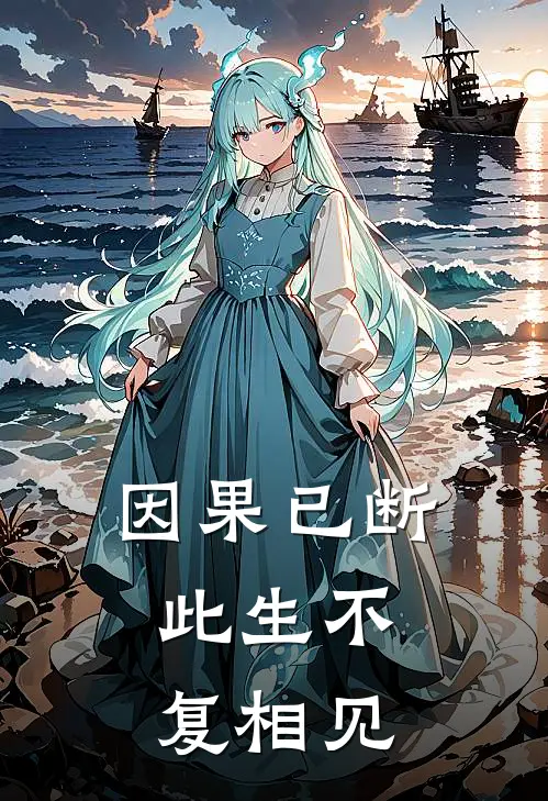 因果已断，此生不复相见