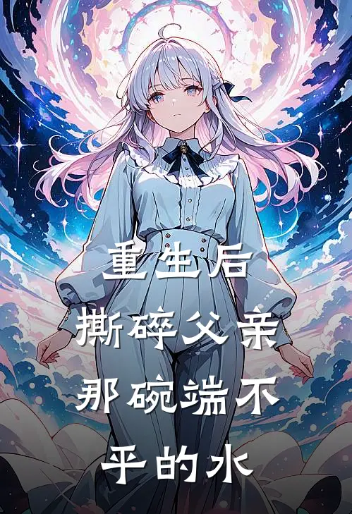 重生后，撕碎父亲那碗端不平的水