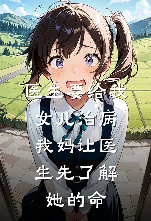 医生要给我女儿治病，我妈让医生先了解她的命