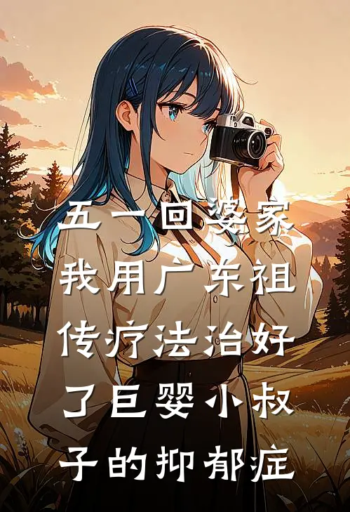 五一回婆家，我用广东祖传疗法治好了巨婴小叔子的抑郁症
